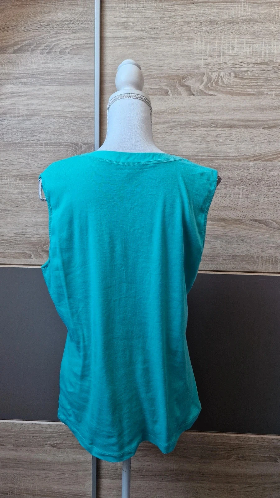 Vestido sin mangas. – photo 4